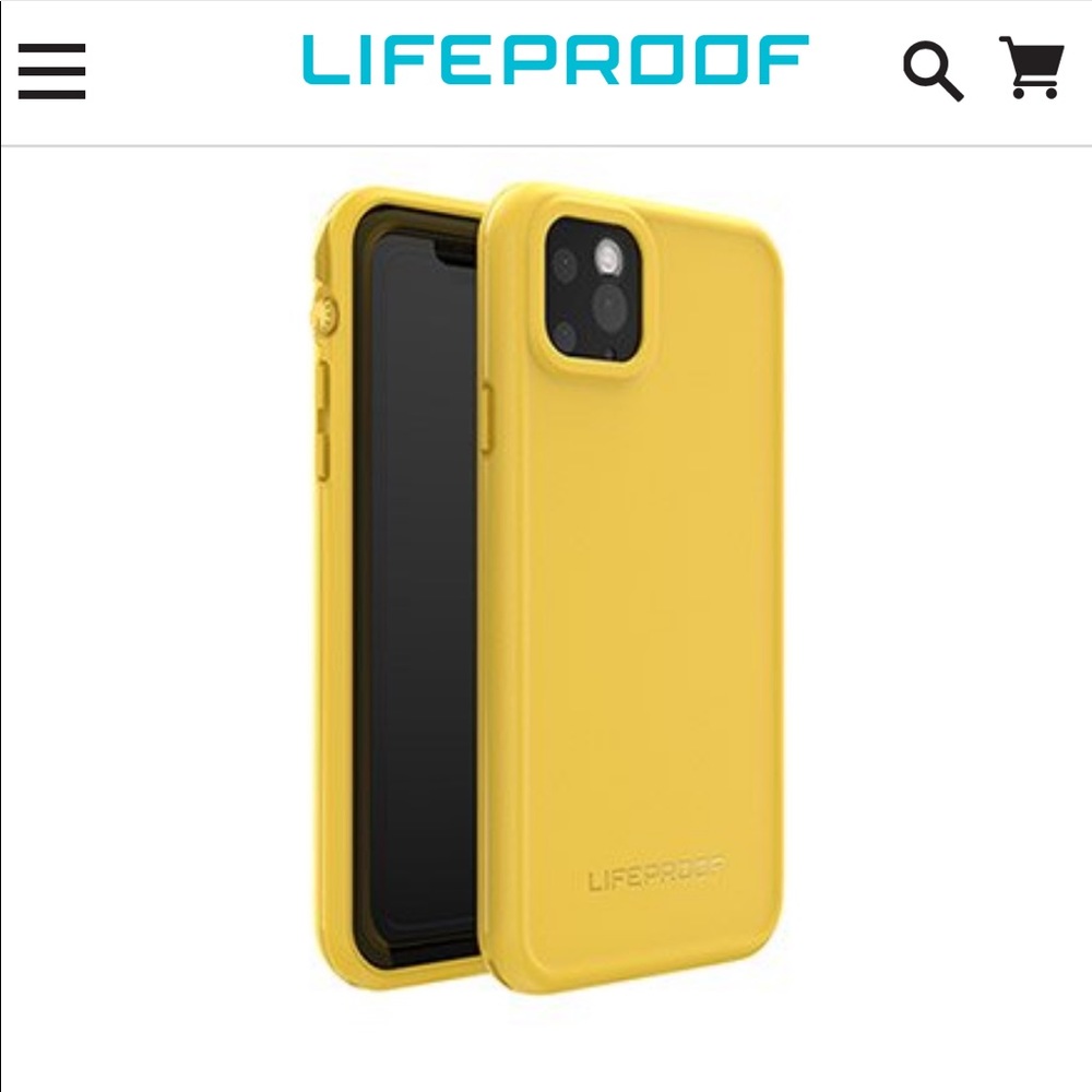 LifeProof Frē Case